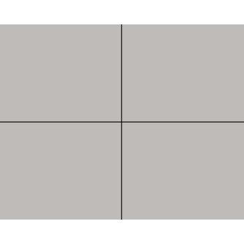 Mosa. Tegels. Holland 20X25 16870 Grijs a 1 m²