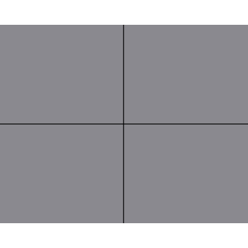 Mosa. Tegels. Holland 20X25 16890 Donkergrijs a 1 m²