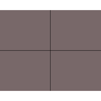 Mosa. Tegels. Holland 20X25 17070 Grijs a 1 m²