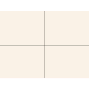 Mosa Holland 25x33 0490 Wit Glans a 1,4 m²