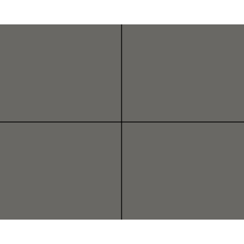 Mosa. Tegels. Holland Plus 20x25 17050 Antraciet glans a 1 m²
