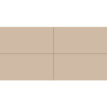Mosa. Tegels. 15Thirty Accent 15X30 17060 Beige Glans a 0,95 m²