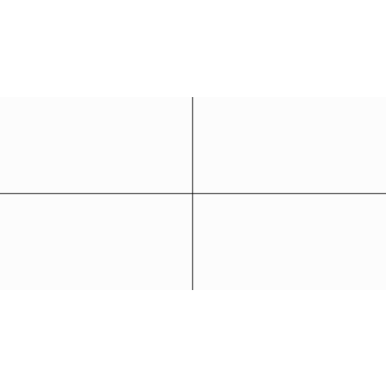 Mosa Murals 15X30 30510 Bright White Glans a 0,95 m²