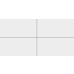 Mosa Murals Blend 15X30 30040 Light Cool 3 Grey mat, afname per doos van 0,95 m²