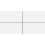 Mosa Murals Blend 15X30 30530 Light Cool 2 Grey glans, afname per doos van 0,95 m²