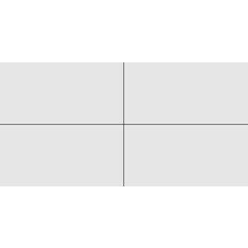 Mosa Murals Blend 15X30 30550 Light Cool 4 Grey glans a 0,95 m²