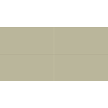 Mosa. Tegels. Murals Blend 15X30 30570 Midden Warm 2 Grey glans a 0,95 m²