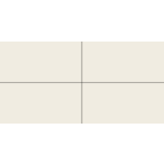 Mosa Murals Blend 15X30 32020 Clay Beige Mat, afname per doos van 0,95 m²