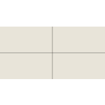 Mosa Murals Blend 15X30 32040 Clay Beige Mat, afname per doos van 0,95 m²