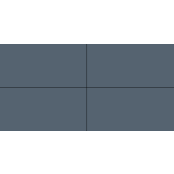 Mosa Murals Blend 15X30 32100 Sea Blue Mat a 0,95 m²