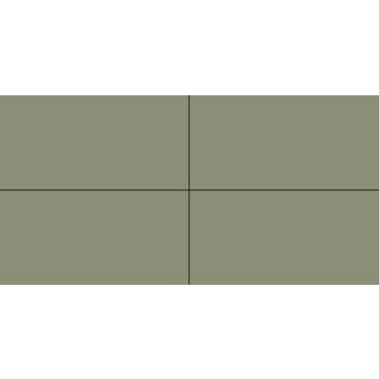 Mosa. Tegels. Murals Blend 15X30 32140 Wood Green Mat a 0,95 m²