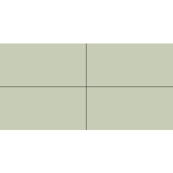 Mosa Murals Blend 15X30 32300 Ocean Green nr.2 a 0,95 m²