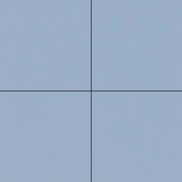 Mosa Global Collection 15x15 15130 Sevresblauw Uni Mat, afname per doos van 1 m²