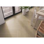 Belakos Klik PVC Futuro 53 visgraat XL 15x75 cm, afname per doos van 1,35 m²