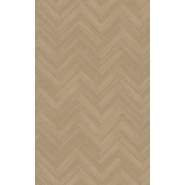 Belakos Plak PVC Futuro 53 visgraat XL 15,3x76,5 cm, afname per doos van 1,87 m²