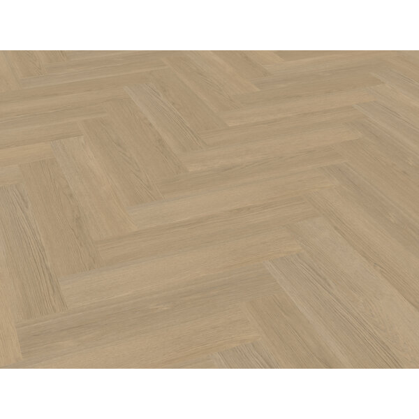 Belakos Plak PVC Futuro 53 visgraat XL 15,3x76,5 cm, afname per doos van 1,87 m²