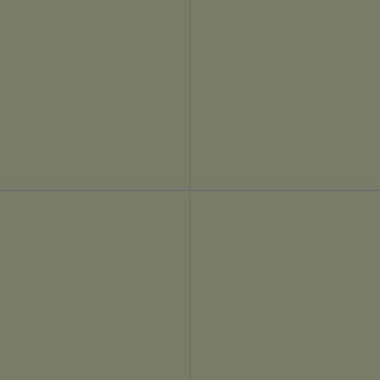 Winckelmans Squares 10x10 vlak Australian Green (VEA), 9 mm dik a 0,5 m²