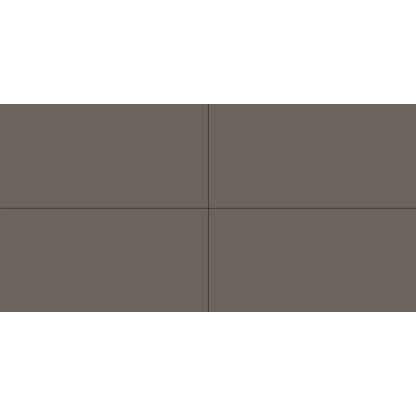 Mosa Murals Blend 30X60 31620 Donker Anthracite 3 Glans, afname per doos van 1,08 m²