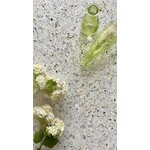 De Tegel BV Terrazzo Collezione Sassi Siracusa 60x60x2 cm, afname per tegel van 0,36 m²
