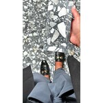 De Tegel BV Terrazzo Collezione Sassi Primitivo 60x60x2 cm, afname per tegel van 0,36 m²