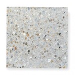 De Tegel BV Terrazzo Collezione Sassi La Rocca 60x60x2 cm, afname per tegel van 0,36 m²