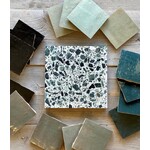 De Tegel BV Terrazzo Collezione Sassi Genova 60x60x2 cm, afname per tegel van 0,36 m²