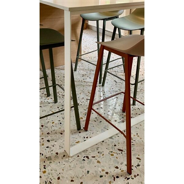 De Tegel BV Terrazzo Collezione Sassi Fenillia 60x60x2 cm, afname per tegel van 0,36 m²