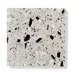De Tegel BV Terrazzo Collezione Sassi Bolzano 60x60x2 cm, afname per tegel van 0,36 m²