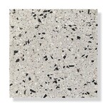 De Tegel BV Terrazzo Collezione Sassi Bolzano 60x60x2 cm, afname per tegel van 0,36 m²