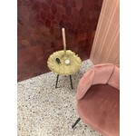 De Tegel BV Terrazzo Collezione Sassi Bologna 60x60x2 cm, afname per tegel van 0,36 m²