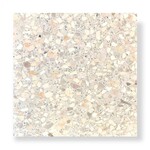 De Tegel BV Terrazzo Collezione Sassi Lividonia 60x60x2 cm, afname per tegel van 0,36 m²