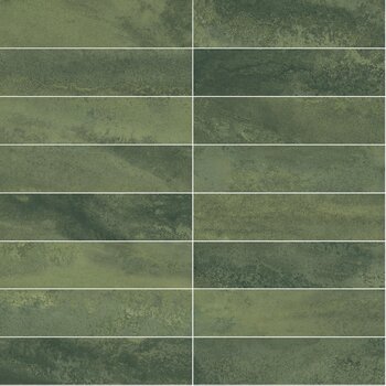 Wandtegel Boutique Verde mat 5,6x23,1 a 0,31 m²