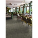 Wandtegel Boutique Olivia glans 5,6x23,1, afname per doos van 0,31 m²