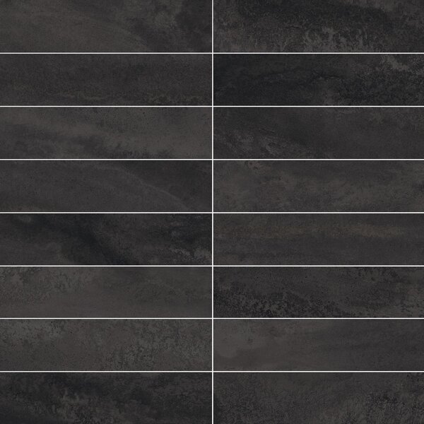 Boutique Nero mat 5,6x23,1, afname per doos van 0,31 m²