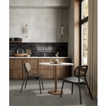 Wandtegel Boutique Nero Oro glans 5,6x23,1, afname per doos van 0,31 m²