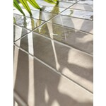 Wandtegel Boutique Crema glans 5,6x23,1, afname per doos van 0,31 m²