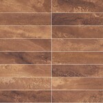 Wandtegel Boutique Cotto mat 5,6x23,1, afname per doos van 0,31 m²