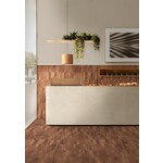 Wandtegel Boutique Cotto mat 5,6x23,1, afname per doos van 0,31 m²
