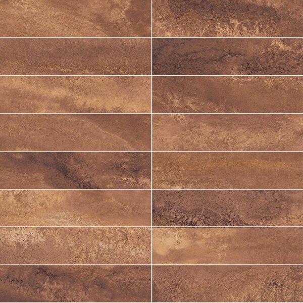 Boutique Cotto glans 5,6x23,1, afname per doos van 0,31 m²