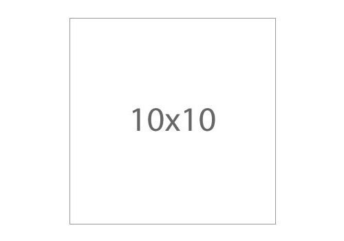 10x10