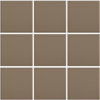 Complementto wandtegel Liso 10x10 Stone mat a 0,5 m²