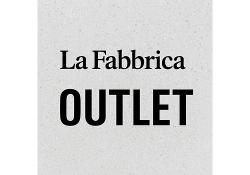 La Fabbrica AVA outlet