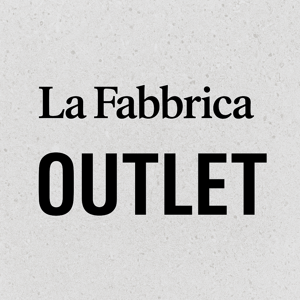La Fabbrica AVA outlet