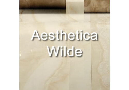 Aesthetica Wilde serie La Fabbrica AVA