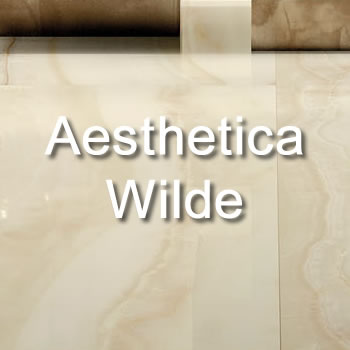 Aesthetica Wilde serie La Fabbrica AVA