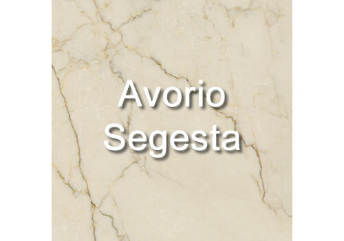 Avorio Segesta serie La Fabbrica AVA