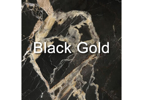 Black Gold serie La Fabbrica AVA