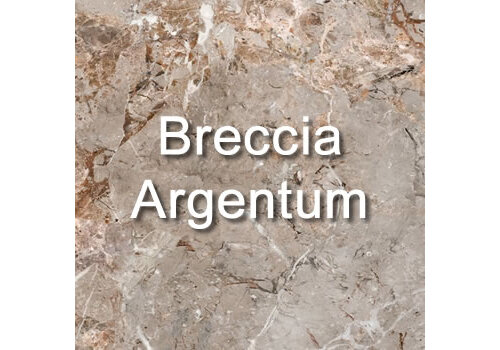 Breccia Argentum serie La Fabbrica AVA