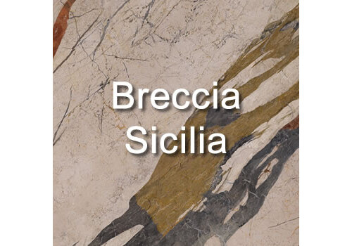 Breccia Capraia serie La Fabbrica AVA