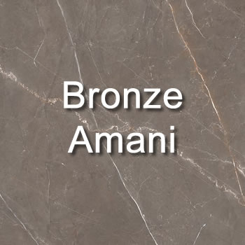 Bronze Amani serie La Fabbrica AVA